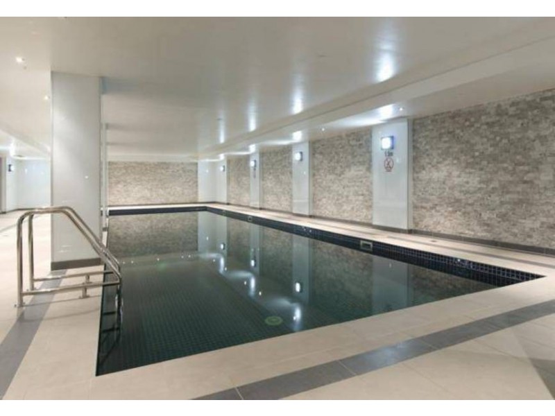 3602/288 Spencer Street, Melbourne VIC 3000