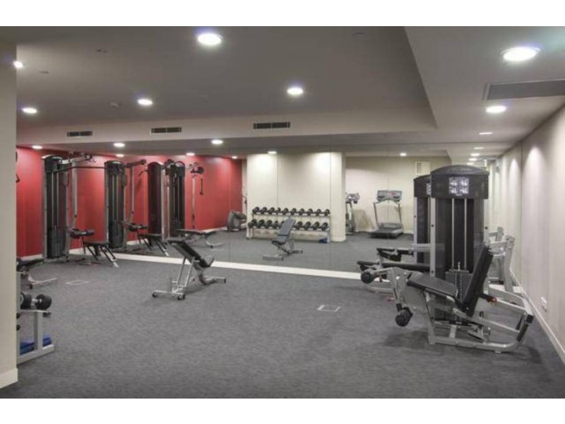 3602/288 Spencer Street, Melbourne VIC 3000