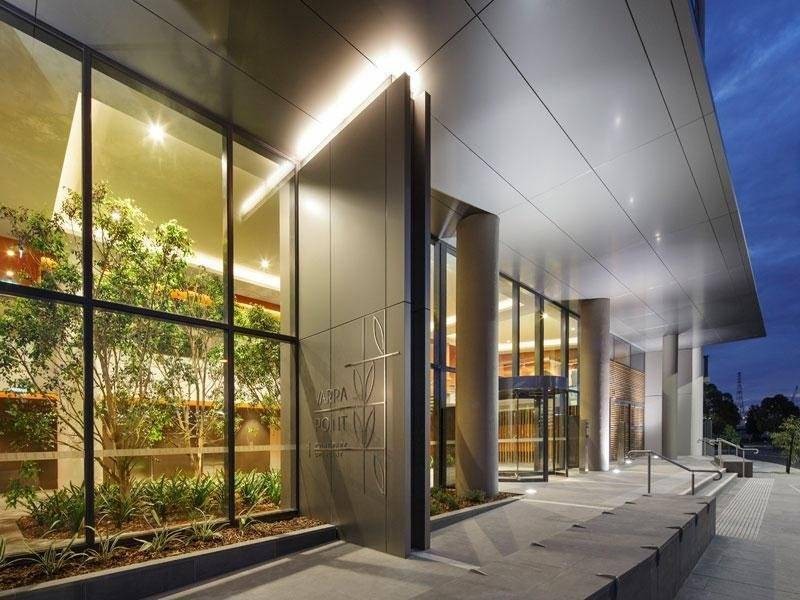 1706 / 1 Point Park Crescent, Docklands VIC 3008