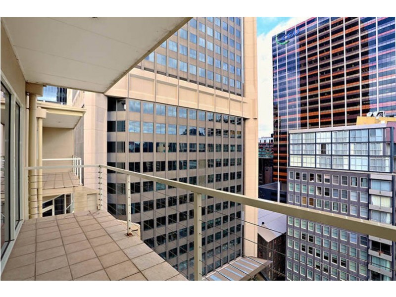 7 / 471 Little Bourke Street, Melbourne VIC 3000