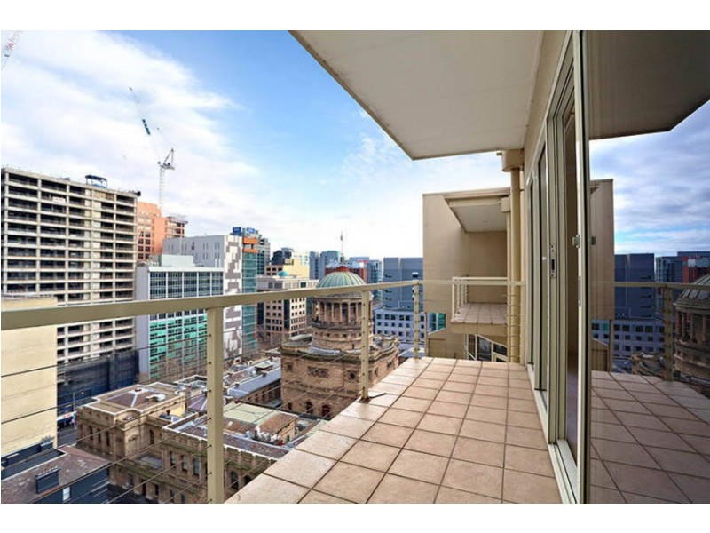 7 / 471 Little Bourke Street, Melbourne VIC 3000