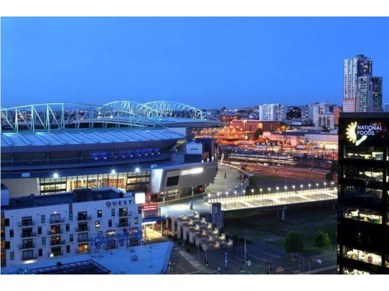 1605 / 18 Waterview Walk, Docklands VIC 3008