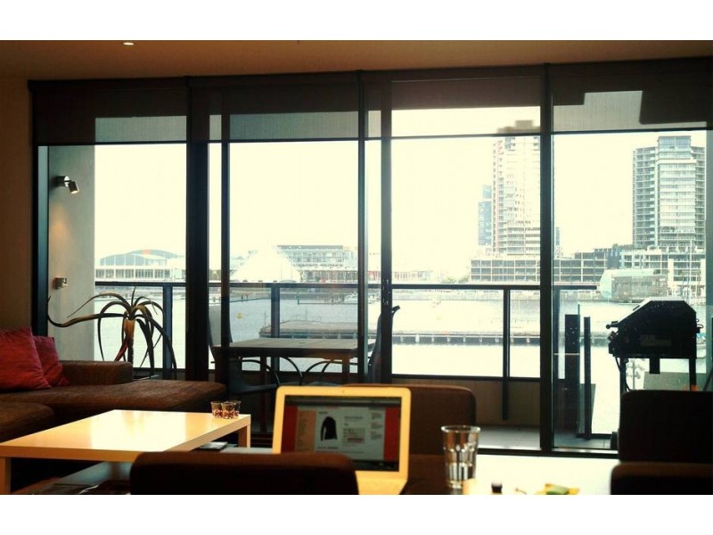 55 / 55 Victoria Harbour Promenade, Docklands VIC 3008