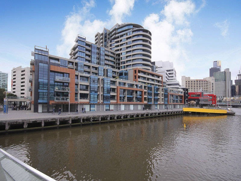 216 / 60 Siddeley Street, Docklands VIC 3008