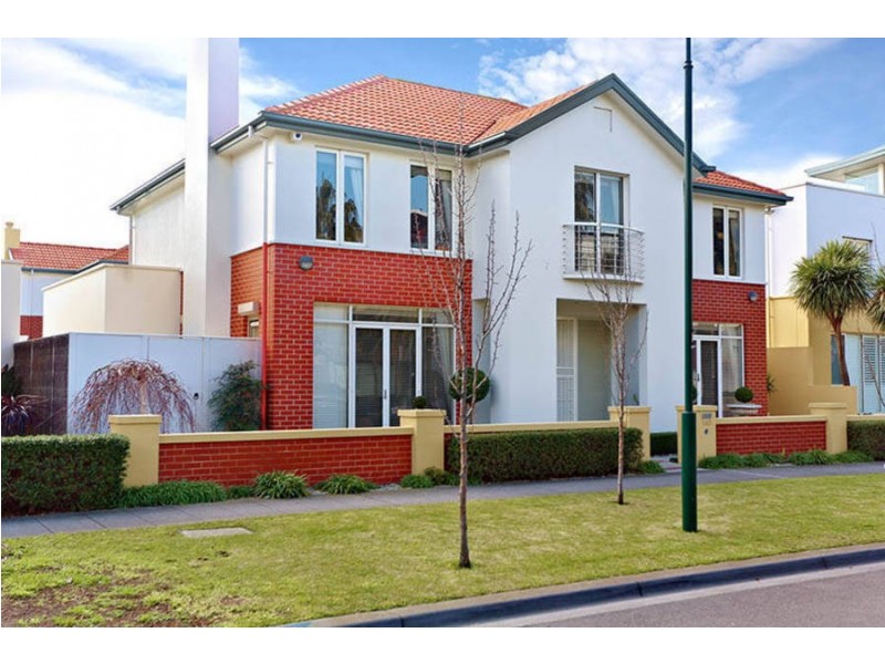 140 Beach Street, Port Melbourne VIC 3207