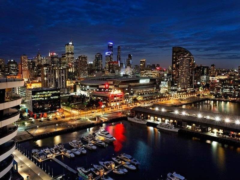 1501 / 20 Rakaia Way, Docklands VIC 3008