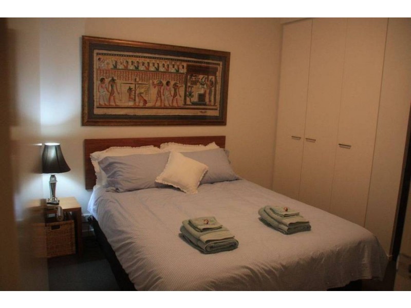 1501 / 20 Rakaia Way, Docklands VIC 3008