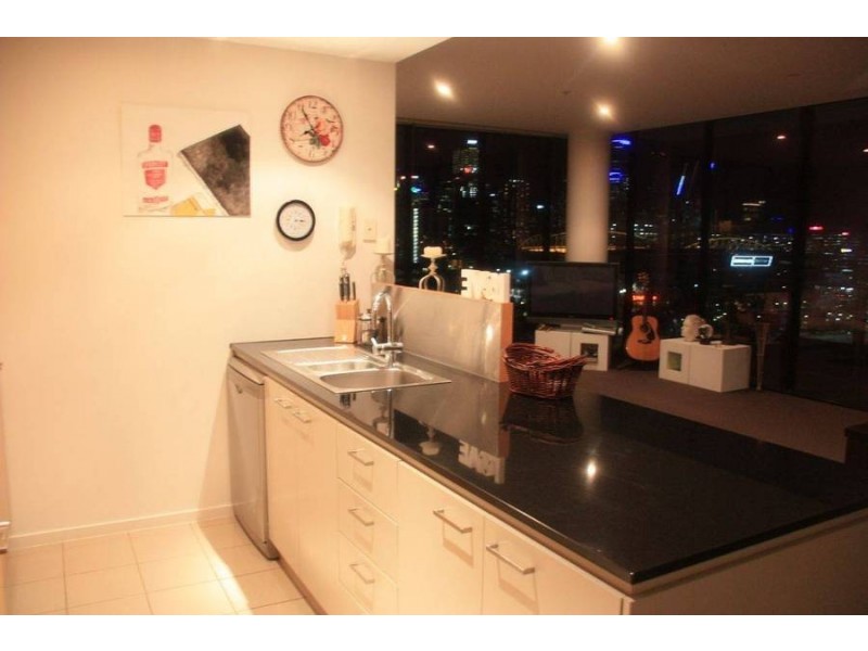 1501 / 20 Rakaia Way, Docklands VIC 3008