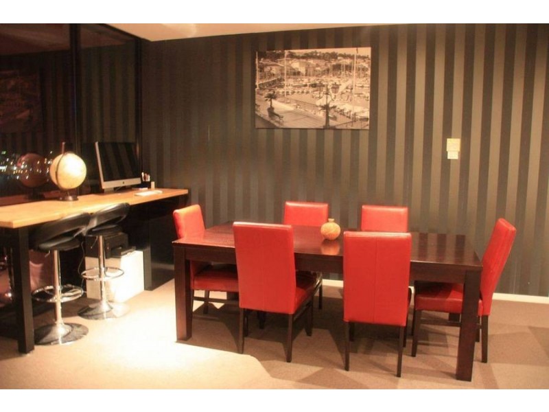 1501 / 20 Rakaia Way, Docklands VIC 3008