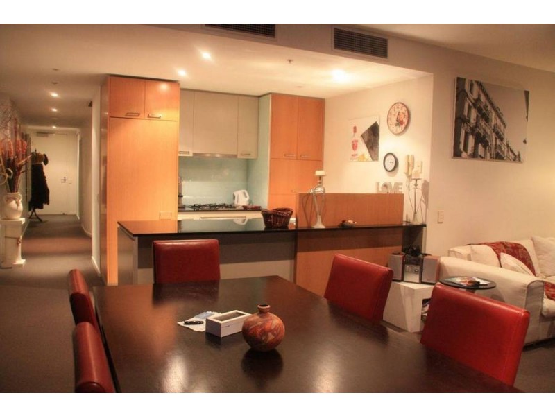 1501 / 20 Rakaia Way, Docklands VIC 3008