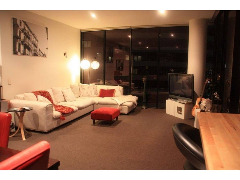 1501 / 20 Rakaia Way, Docklands VIC 3008