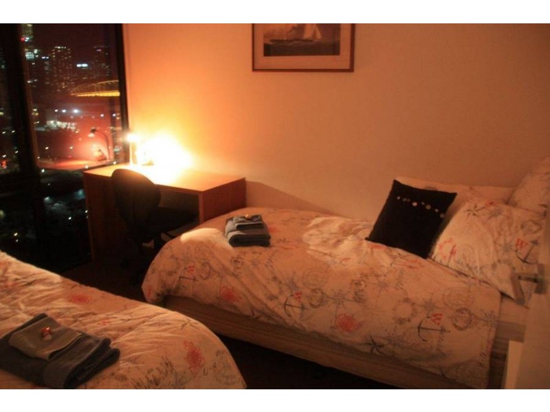 1501 / 20 Rakaia Way, Docklands VIC 3008