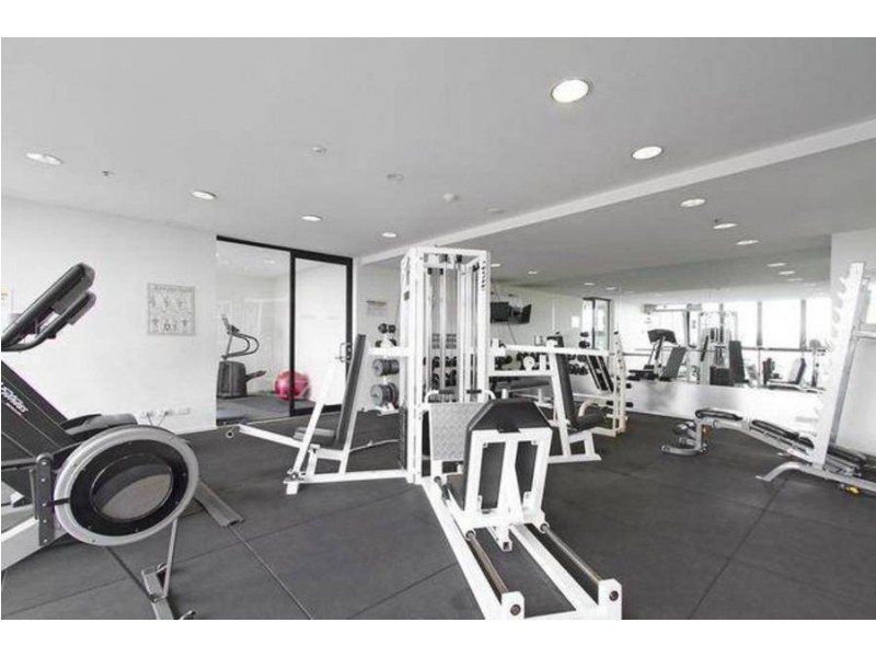 1501 / 20 Rakaia Way, Docklands VIC 3008