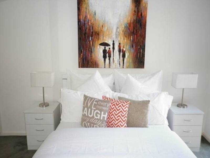 912 / 38 Banks Street, South Melbourne VIC 3205