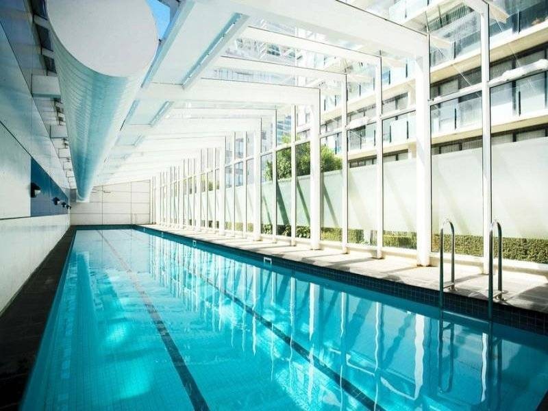 912 / 38 Banks Street, South Melbourne VIC 3205