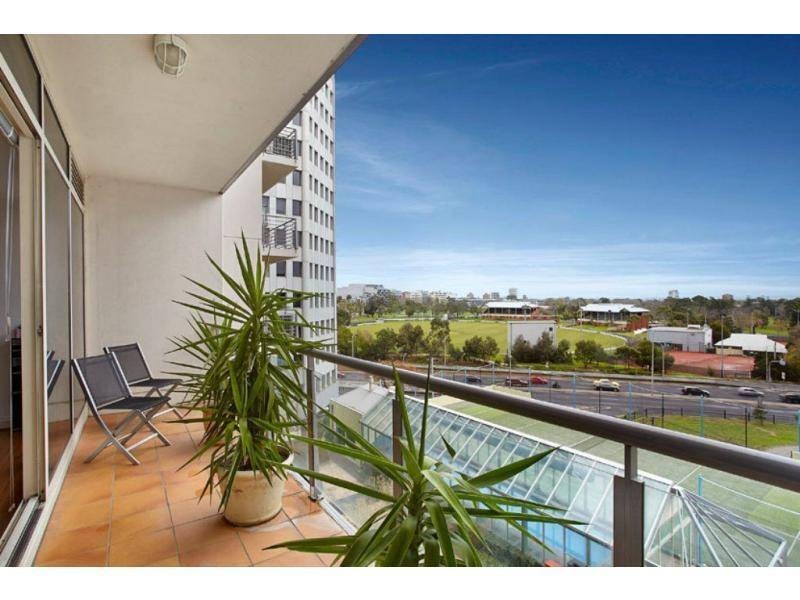 69 / 632 St Kilda Road, Melbourne VIC 3000
