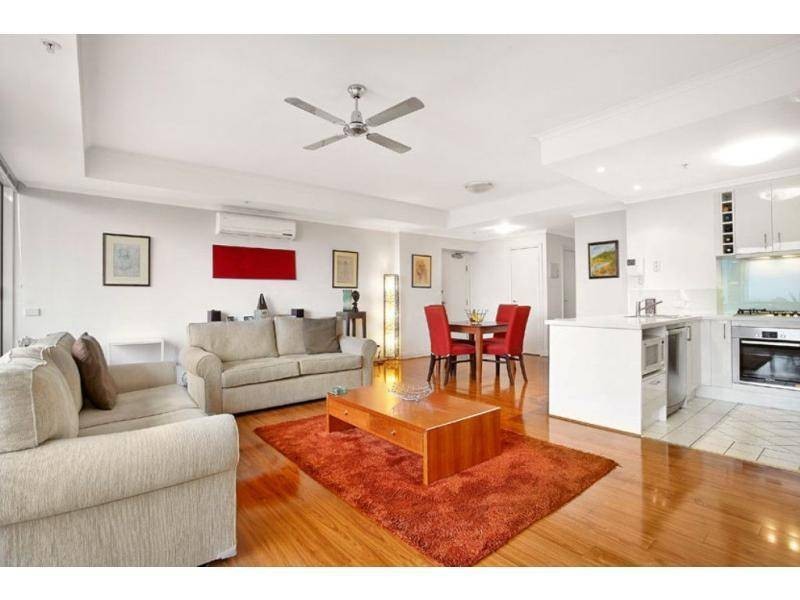 69 / 632 St Kilda Road, Melbourne VIC 3000