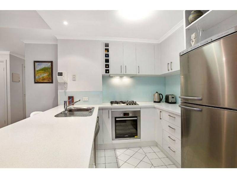 69 / 632 St Kilda Road, Melbourne VIC 3000