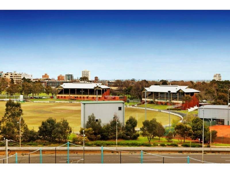 69 / 632 St Kilda Road, Melbourne VIC 3000