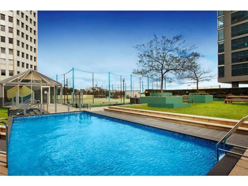 69 / 632 St Kilda Road, Melbourne VIC 3000