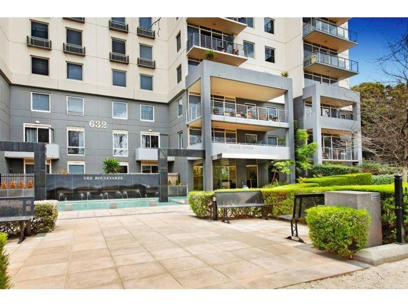 69 / 632 St Kilda Road, Melbourne VIC 3000