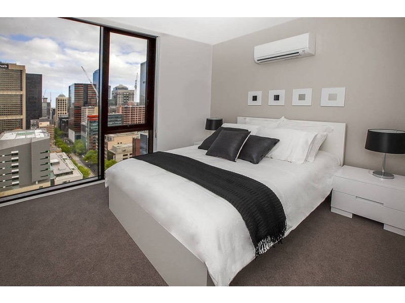 2205/350 William Street, Melbourne VIC 3000