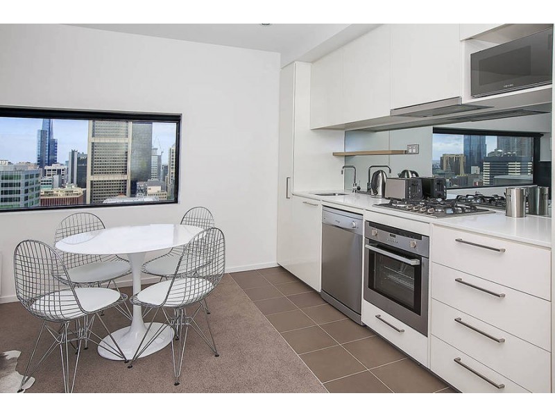 2205/350 William Street, Melbourne VIC 3000