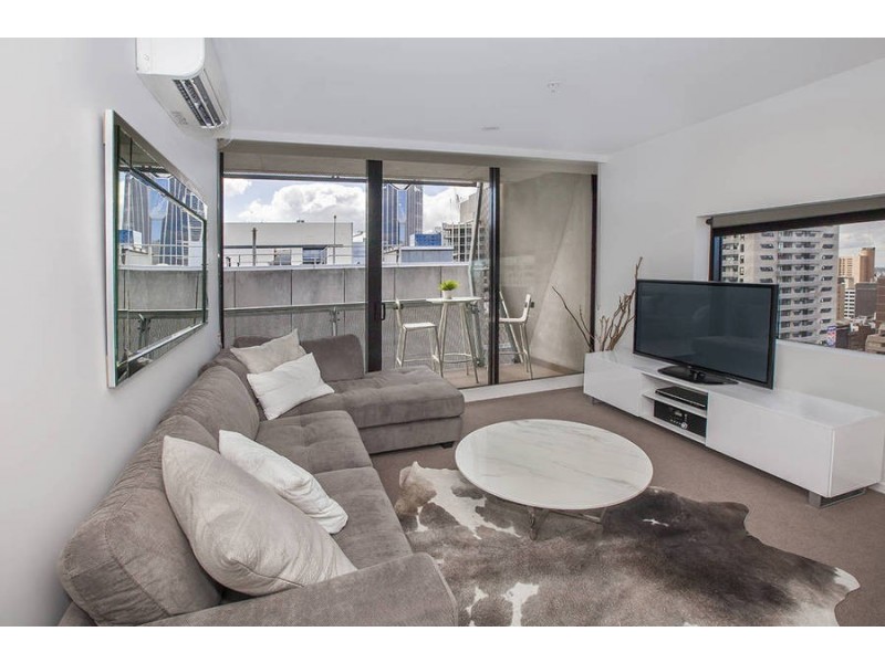 2205/350 William Street, Melbourne VIC 3000