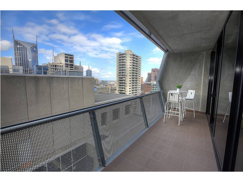 2205/350 William Street, Melbourne VIC 3000