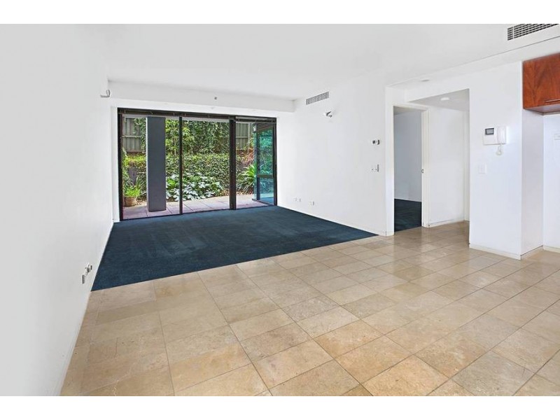 8G / 228 The Avenue, Parkville VIC 3052