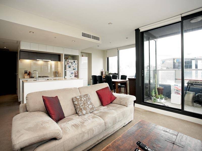 3408 / 100 Harbour Esplanade, Docklands VIC 3008