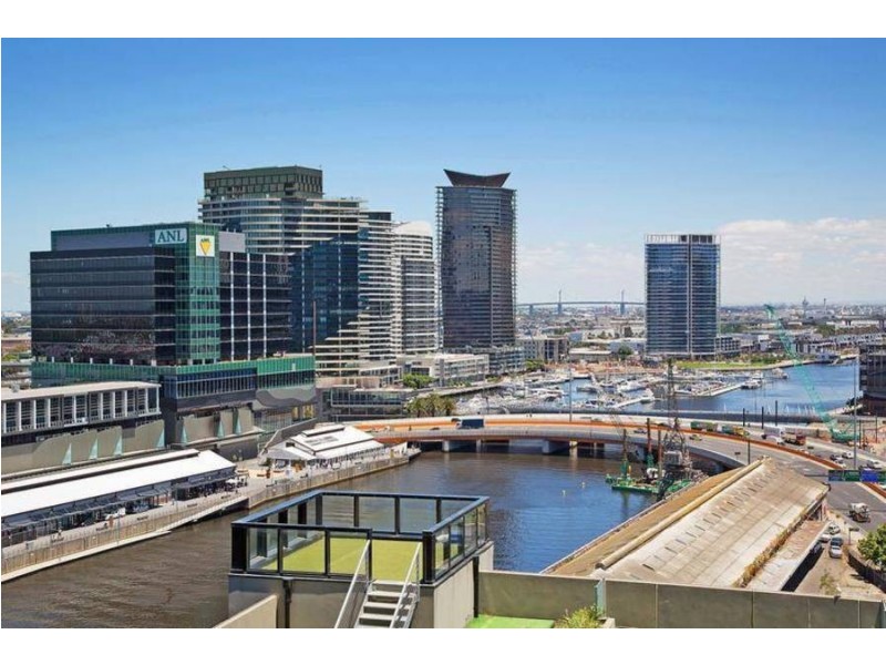 1301 / 60 Siddeley Street, Docklands VIC 3008