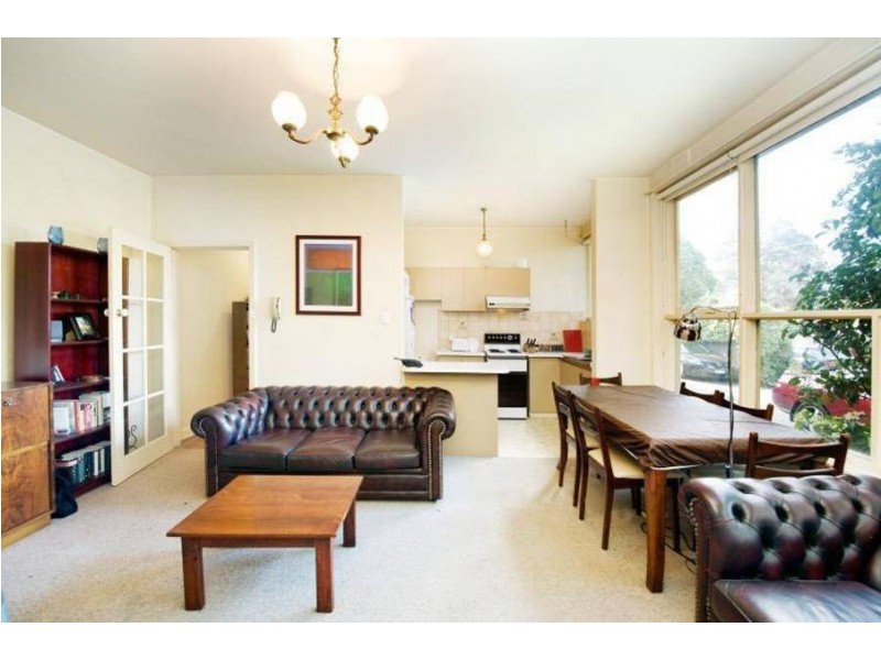 1/17 Alfred Street, Prahran VIC 3181