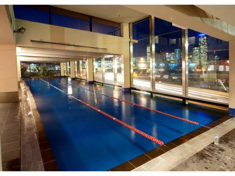 303 / 98 River Esplanade, Docklands VIC 3008