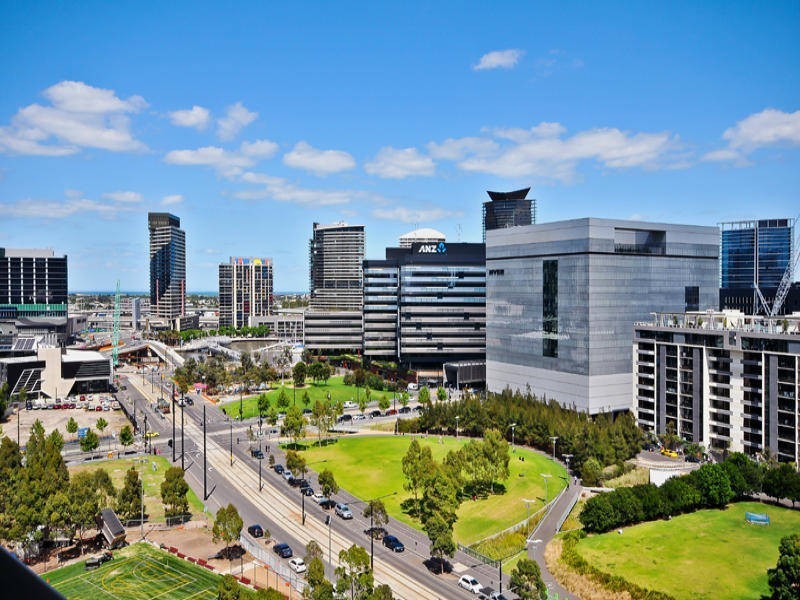 1108 / 8 Waterview Walk, Docklands VIC 3008