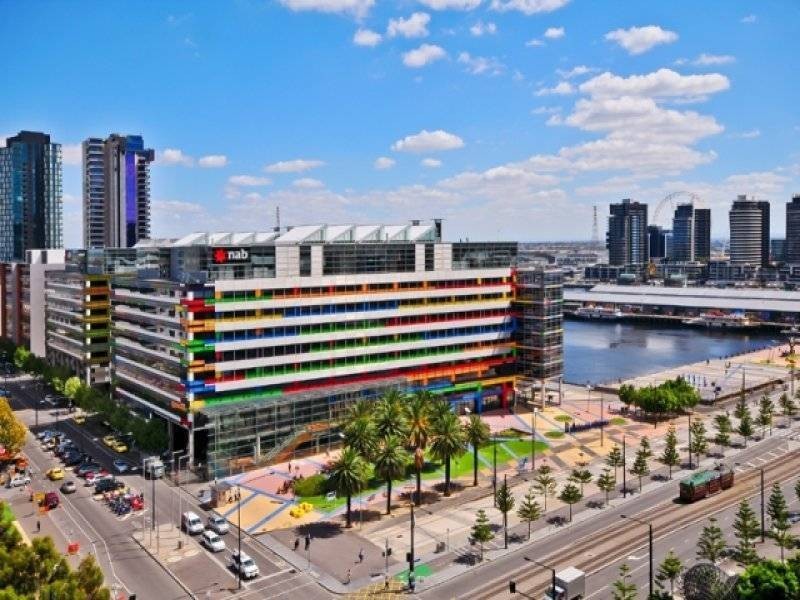 1108 / 8 Waterview Walk, Docklands VIC 3008