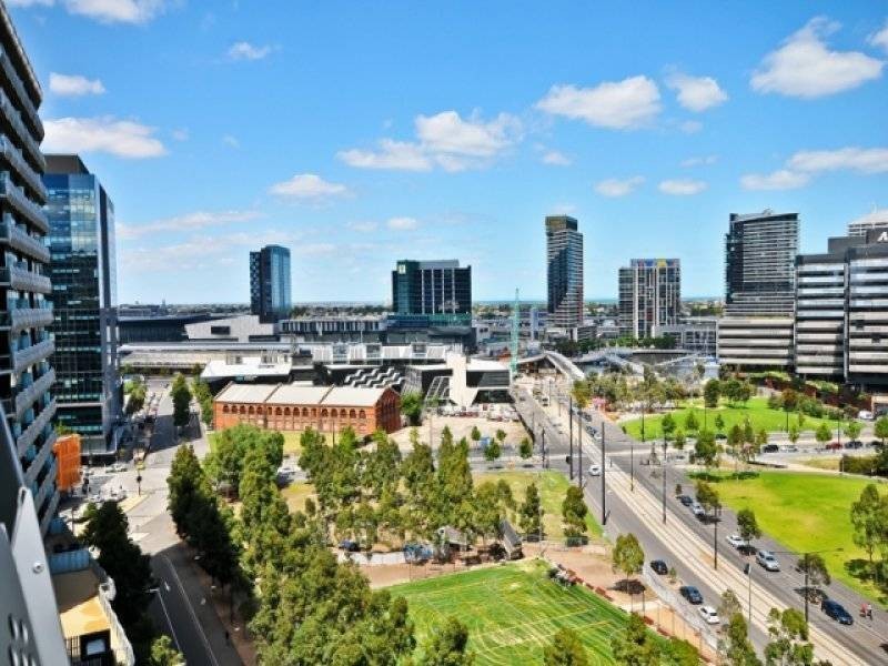 1108 / 8 Waterview Walk, Docklands VIC 3008