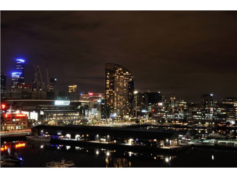 1107/39 Caravel Lane, Docklands VIC 3008