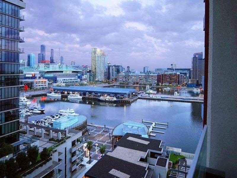 1107/39 Caravel Lane, Docklands VIC 3008