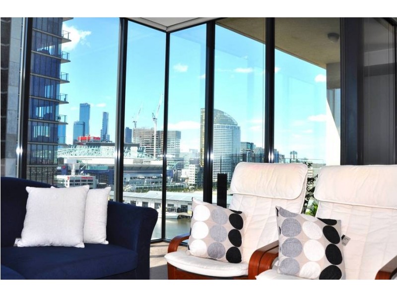 1107/39 Caravel Lane, Docklands VIC 3008