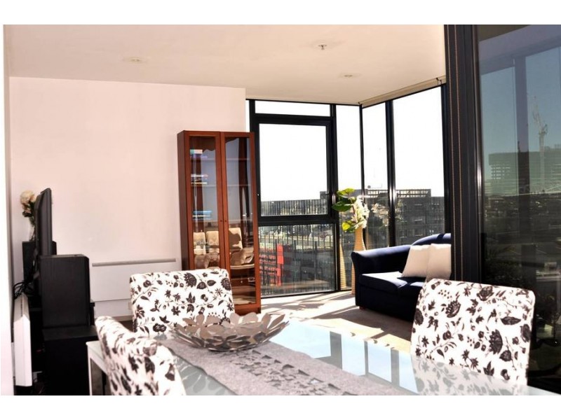 1107/39 Caravel Lane, Docklands VIC 3008