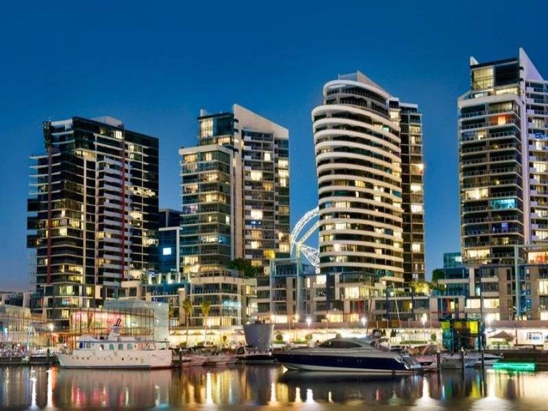 1107/39 Caravel Lane, Docklands VIC 3008