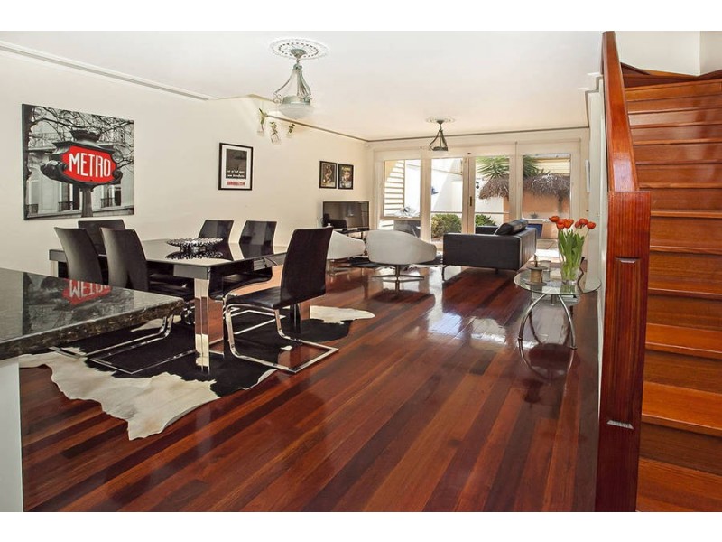 16 Mountain Street, South Melbourne VIC 3205