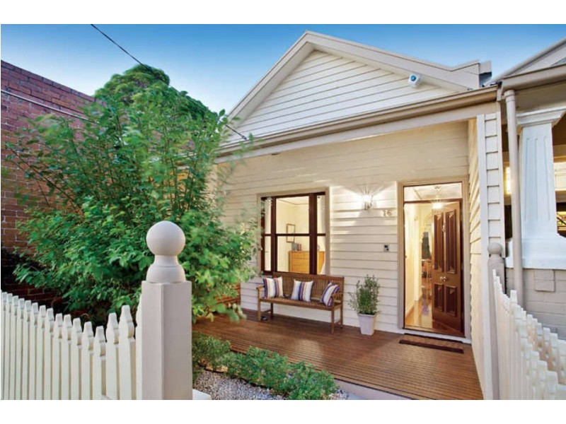 16 Mountain Street, South Melbourne VIC 3205