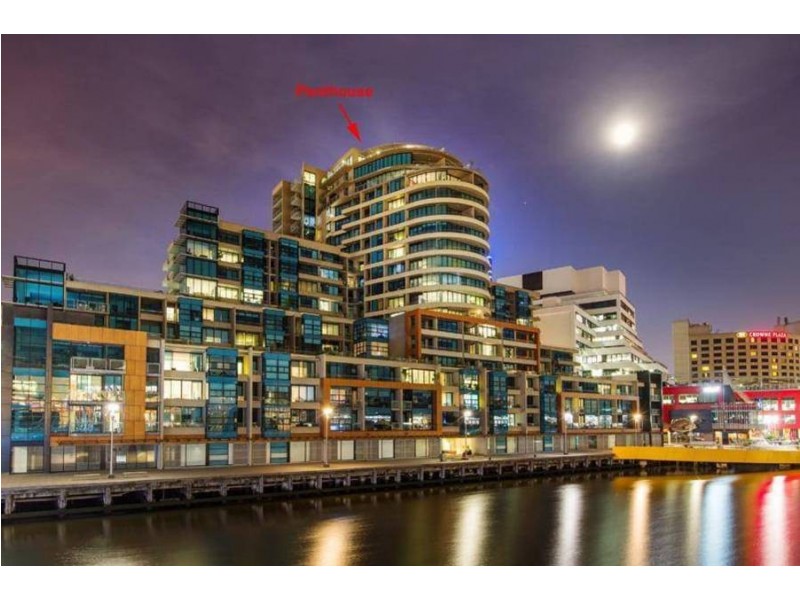 409 / 60 Siddeley Street, Docklands VIC 3008