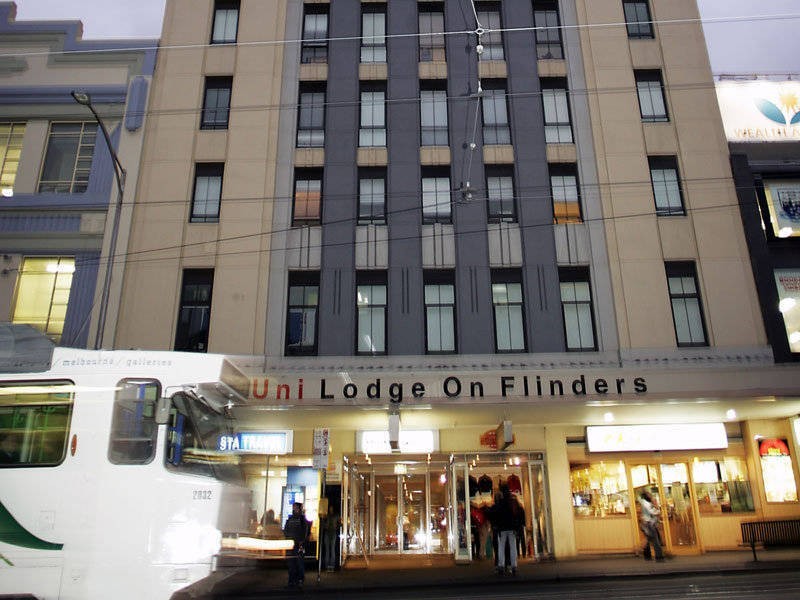 1107 / 238 Flinders Street, Melbourne VIC 3000