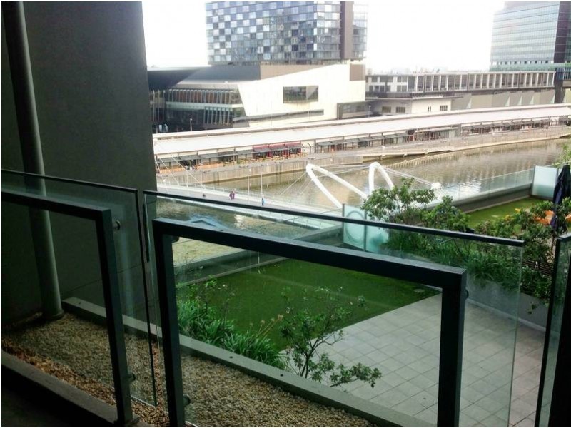 1122/60  Siddeley Street, Docklands VIC 3008