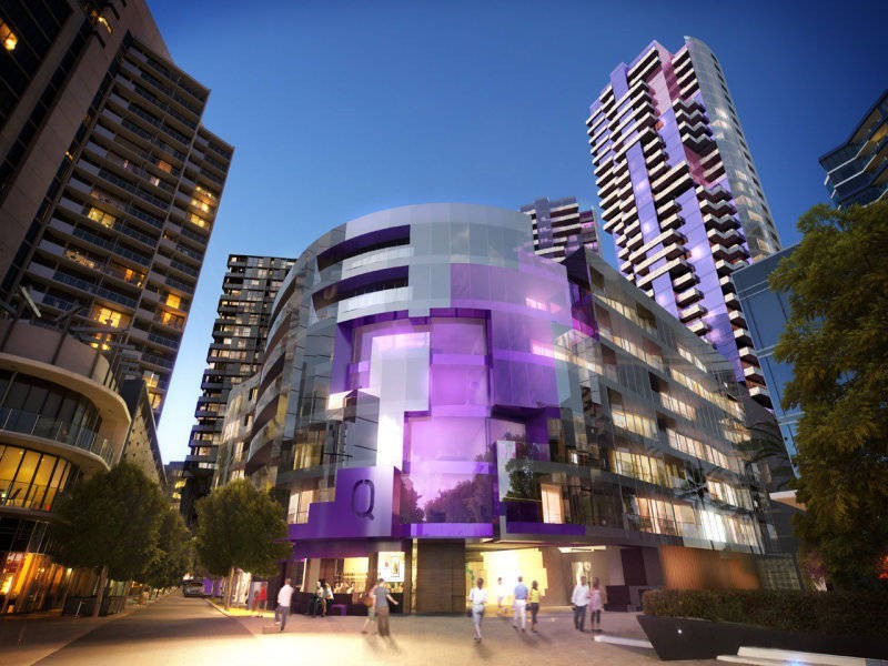 231 Harbour Esplanade, Docklands VIC 3008