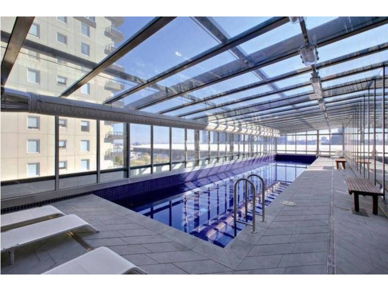 909 / 63 Whiteman Street, Southbank VIC 3006