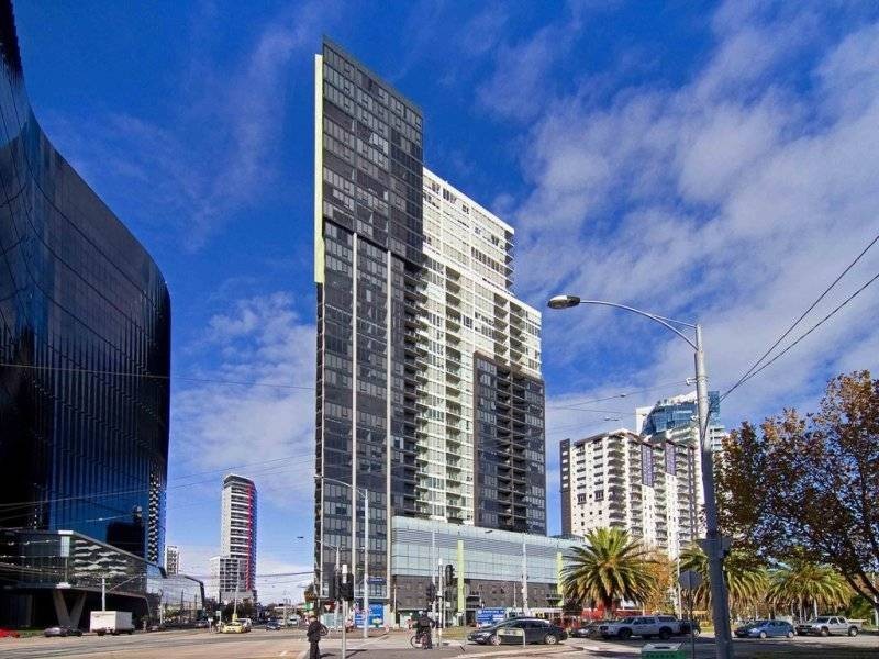 909 / 63 Whiteman Street, Southbank VIC 3006